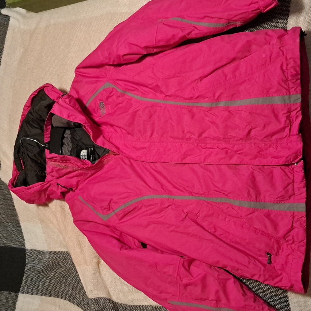 North Face Coat